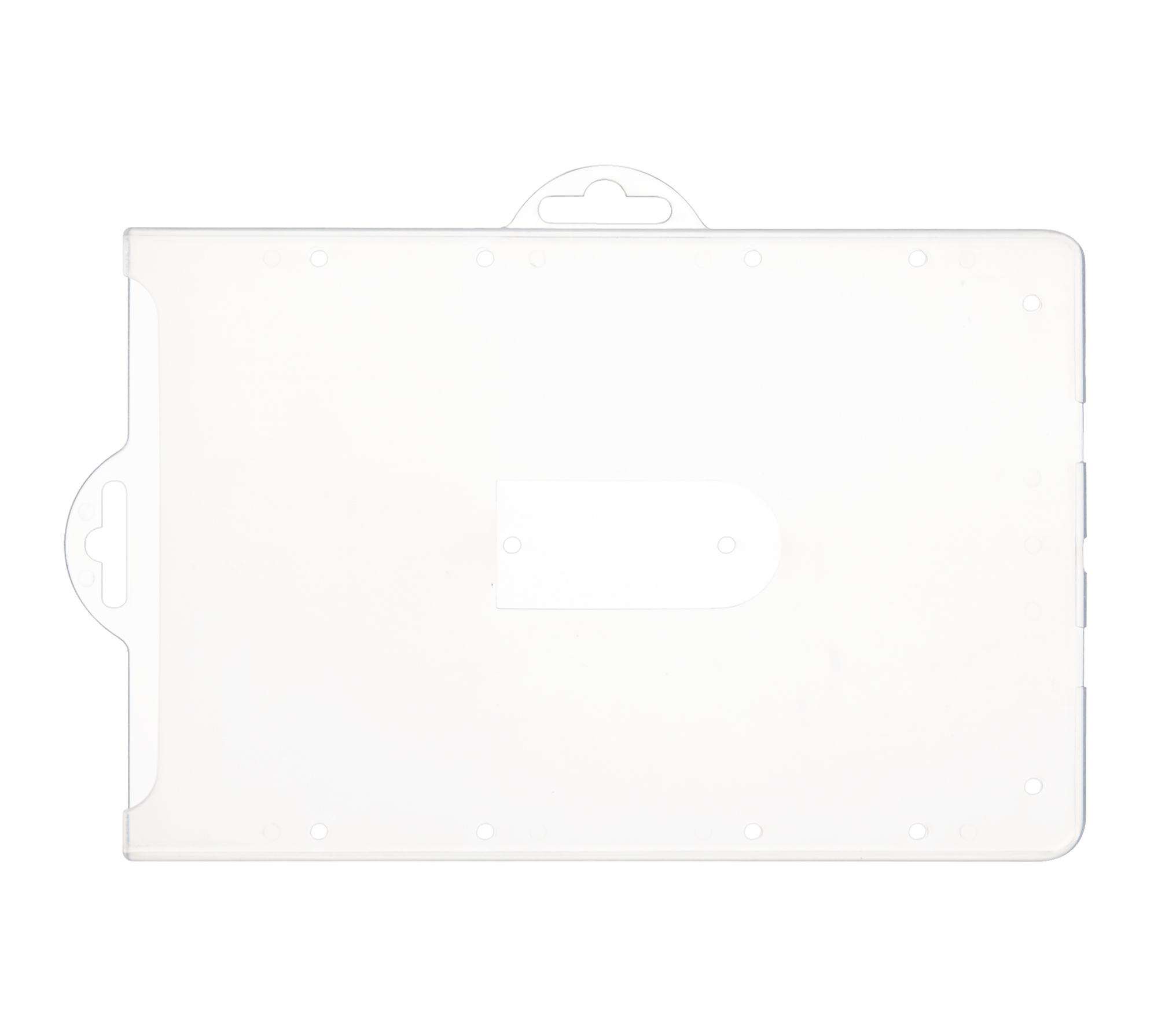 Holder przepustka typ P Argo 50szt.